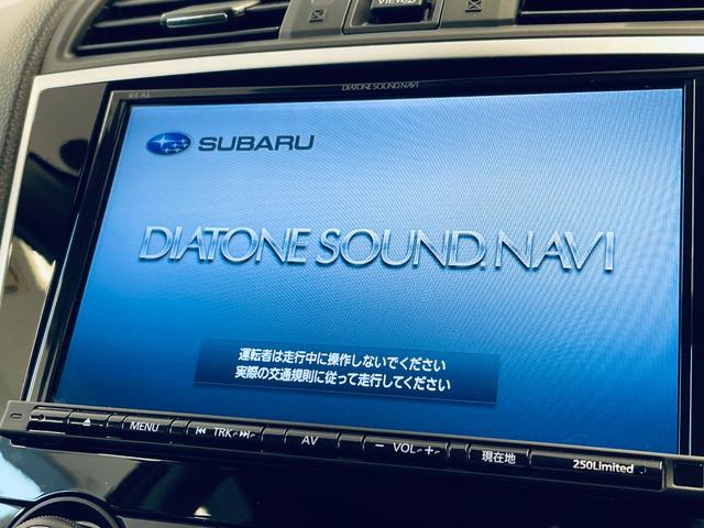 1.6GTアイサイト Vスポーツ 禁煙車 アイサイトVer3 純正ダイヤトーンナビ バックカメラ ETC コーナーセンサー フルセグTV シートヒーター 純正フロアマット クルーズコントロール BT クルコン LEDライナー AVH(5枚目)