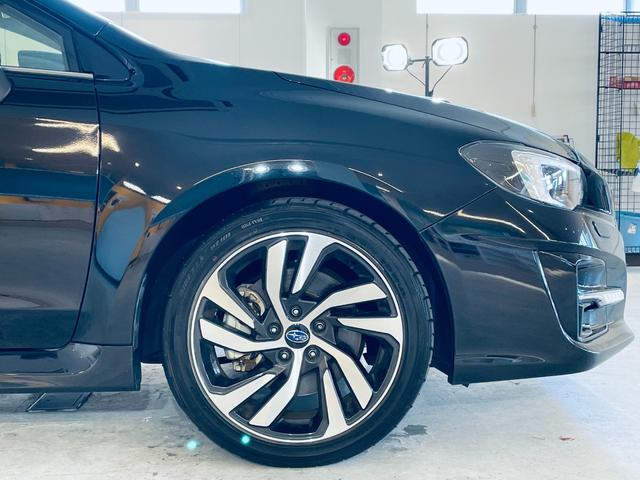 1.6GTアイサイト Vスポーツ 禁煙車 アイサイトVer3 純正ダイヤトーンナビ バックカメラ ETC コーナーセンサー フルセグTV シートヒーター 純正フロアマット クルーズコントロール BT クルコン LEDライナー AVH(31枚目)