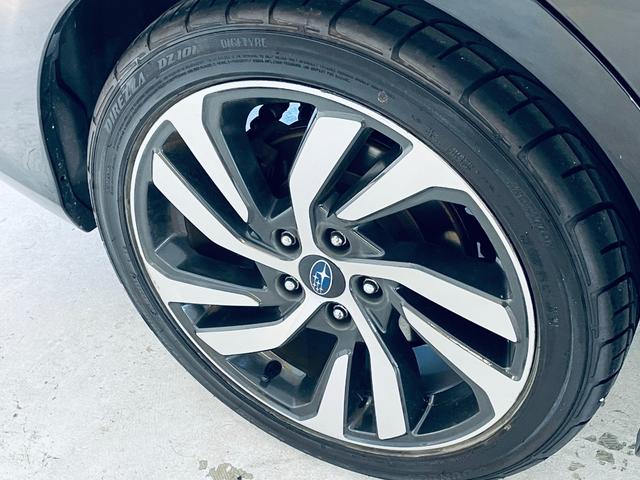 1.6GTアイサイト Vスポーツ 禁煙車 アイサイトVer3 純正ダイヤトーンナビ バックカメラ ETC コーナーセンサー フルセグTV シートヒーター 純正フロアマット クルーズコントロール BT クルコン LEDライナー AVH(38枚目)
