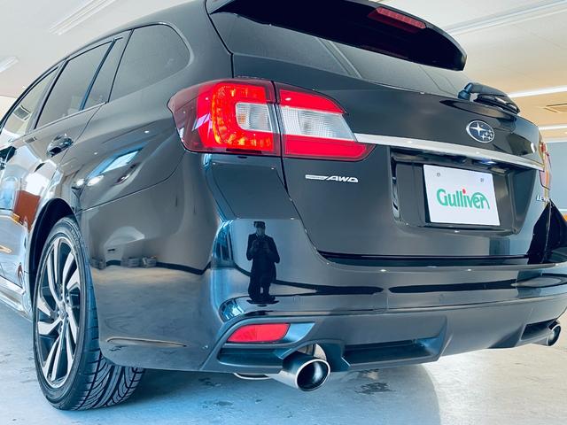 1.6GTアイサイト Vスポーツ 禁煙車 アイサイトVer3 純正ダイヤトーンナビ バックカメラ ETC コーナーセンサー フルセグTV シートヒーター 純正フロアマット クルーズコントロール BT クルコン LEDライナー AVH(44枚目)