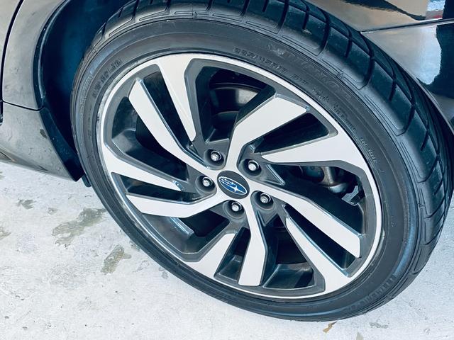 1.6GTアイサイト Vスポーツ 禁煙車 アイサイトVer3 純正ダイヤトーンナビ バックカメラ ETC コーナーセンサー フルセグTV シートヒーター 純正フロアマット クルーズコントロール BT クルコン LEDライナー AVH(45枚目)
