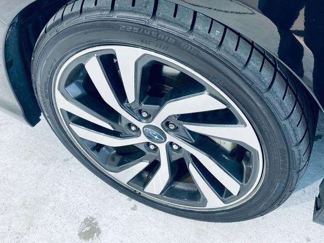1.6GTアイサイト Vスポーツ 禁煙車 アイサイトVer3 純正ダイヤトーンナビ バックカメラ ETC コーナーセンサー フルセグTV シートヒーター 純正フロアマット クルーズコントロール BT クルコン LEDライナー AVH(53枚目)