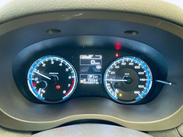 1.6GTアイサイト Vスポーツ 禁煙車 アイサイトVer3 純正ダイヤトーンナビ バックカメラ ETC コーナーセンサー フルセグTV シートヒーター 純正フロアマット クルーズコントロール BT クルコン LEDライナー AVH(65枚目)