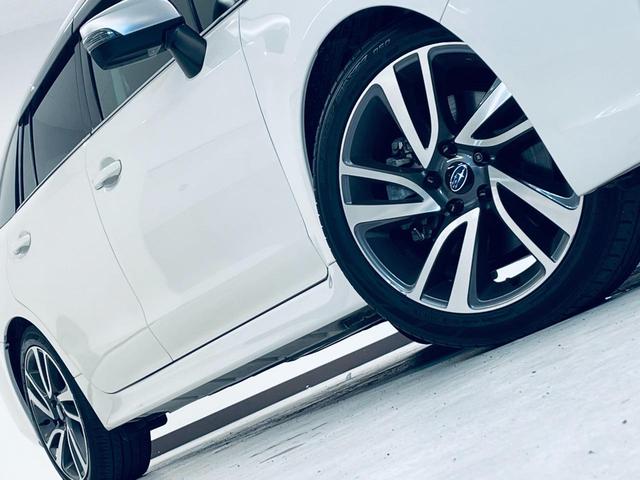 1.6GT-Sアイサイト アイサイトVer3 衝突軽減 車線逸脱警報 ステアリングスイッチ パワーシート LEDライナー ETC ドラレコ サイド・バックカメラ サンルーフ クルコン リアビークル 電動パーキング ヒルスタート(15枚目)