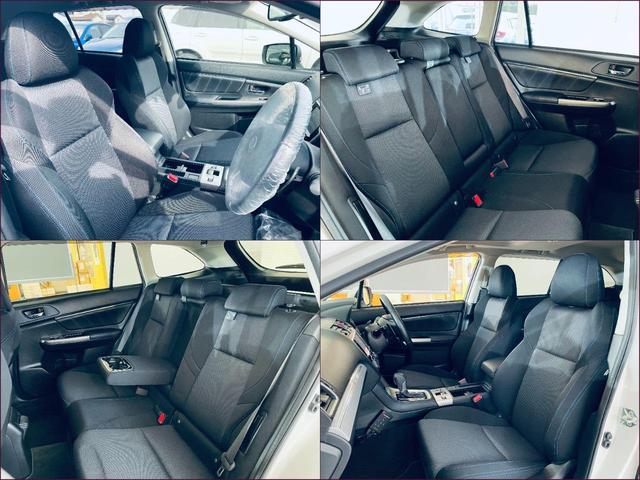 1.6GT-Sアイサイト アイサイトVer3 衝突軽減 車線逸脱警報 ステアリングスイッチ パワーシート LEDライナー ETC ドラレコ サイド・バックカメラ サンルーフ クルコン リアビークル 電動パーキング ヒルスタート(16枚目)