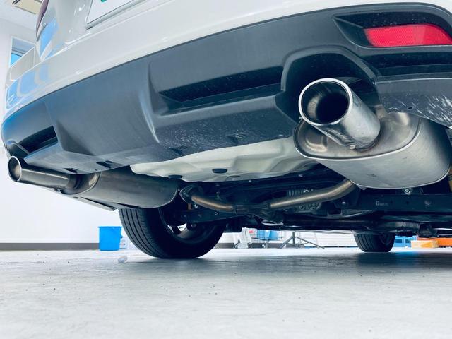 1.6GT-Sアイサイト アイサイトVer3 衝突軽減 車線逸脱警報 ステアリングスイッチ パワーシート LEDライナー ETC ドラレコ サイド・バックカメラ サンルーフ クルコン リアビークル 電動パーキング ヒルスタート(18枚目)