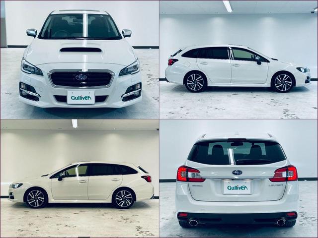 1.6GT-Sアイサイト アイサイトVer3 衝突軽減 車線逸脱警報 ステアリングスイッチ パワーシート LEDライナー ETC ドラレコ サイド・バックカメラ サンルーフ クルコン リアビークル 電動パーキング ヒルスタート(20枚目)