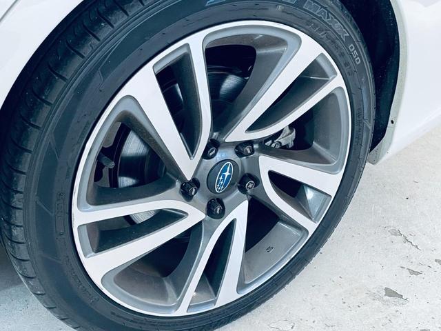 1.6GT-Sアイサイト アイサイトVer3 衝突軽減 車線逸脱警報 ステアリングスイッチ パワーシート LEDライナー ETC ドラレコ サイド・バックカメラ サンルーフ クルコン リアビークル 電動パーキング ヒルスタート(48枚目)