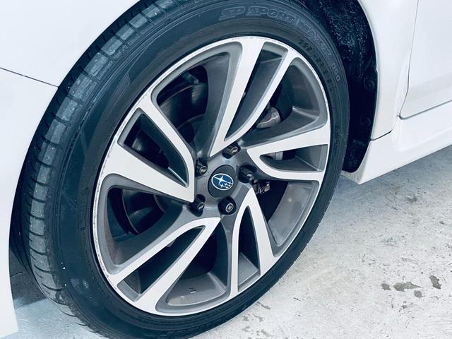 1.6GT-Sアイサイト アイサイトVer3 衝突軽減 車線逸脱警報 ステアリングスイッチ パワーシート LEDライナー ETC ドラレコ サイド・バックカメラ サンルーフ クルコン リアビークル 電動パーキング ヒルスタート(55枚目)