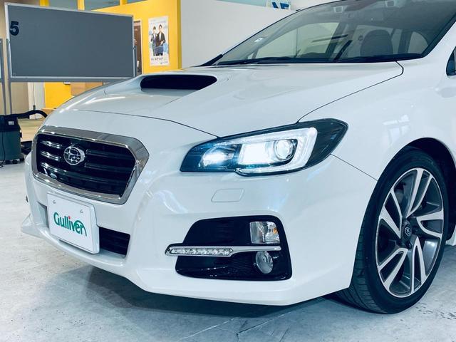 1.6GT-Sアイサイト アイサイトVer3 衝突軽減 車線逸脱警報 ステアリングスイッチ パワーシート LEDライナー ETC ドラレコ サイド・バックカメラ サンルーフ クルコン リアビークル 電動パーキング ヒルスタート(57枚目)