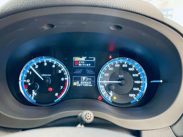1.6GT-Sアイサイト アイサイトVer3 衝突軽減 車線逸脱警報 ステアリングスイッチ パワーシート LEDライナー ETC ドラレコ サイド・バックカメラ サンルーフ クルコン リアビークル 電動パーキング ヒルスタート(64枚目)