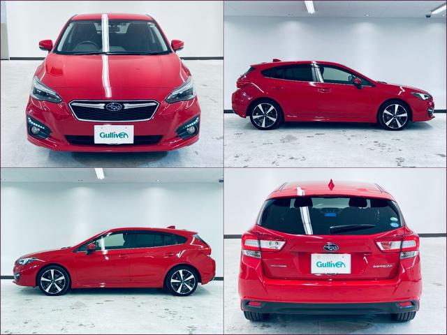 2.0i-Sアイサイト アイサイトVer3 衝突軽減 車線逸脱警報 オートライト リアビークル ドラレコ LEDライナー ETC パワーシート 電動パーキング ヒルスタート SRH i-stop クルコン パドルシフト(18枚目)