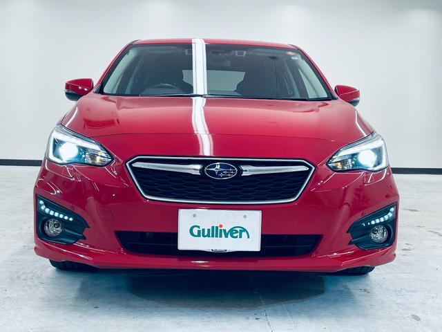 2.0i-Sアイサイト アイサイトVer3 衝突軽減 車線逸脱警報 オートライト リアビークル ドラレコ LEDライナー ETC パワーシート 電動パーキング ヒルスタート SRH i-stop クルコン パドルシフト(25枚目)