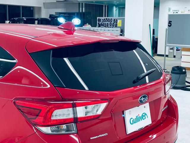 2.0i-Sアイサイト アイサイトVer3 衝突軽減 車線逸脱警報 オートライト リアビークル ドラレコ LEDライナー ETC パワーシート 電動パーキング ヒルスタート SRH i-stop クルコン パドルシフト(43枚目)