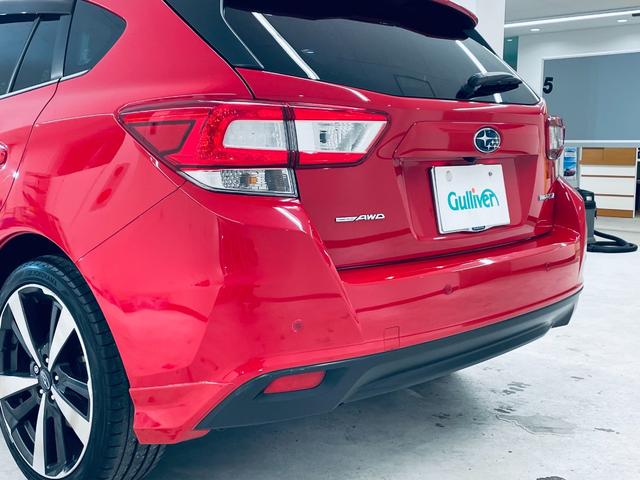 2.0i-Sアイサイト アイサイトVer3 衝突軽減 車線逸脱警報 オートライト リアビークル ドラレコ LEDライナー ETC パワーシート 電動パーキング ヒルスタート SRH i-stop クルコン パドルシフト(44枚目)