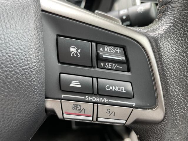 2.0XT アイサイト アイサイトVer3 ルーフレール 電動リアゲート シートヒーター X-MODE ドラレコ ETC 衝突軽減 車線逸脱警報 オートライト クルコン パドルシフト 横滑り防止 パワーシート 電格ミラー(12枚目)
