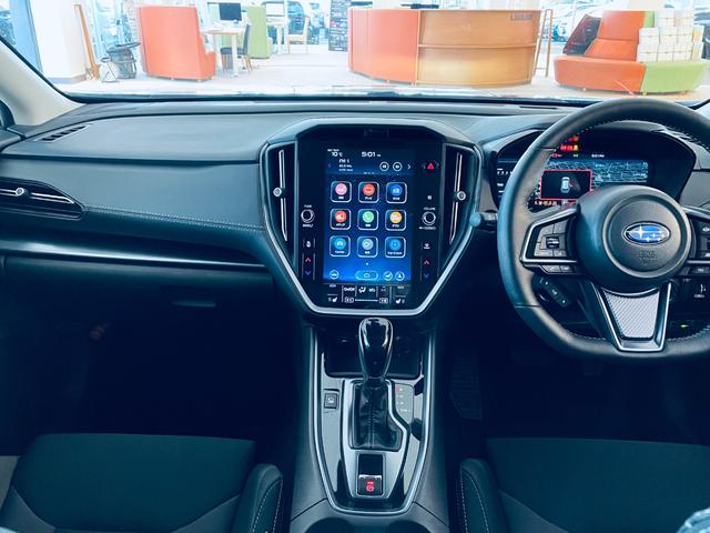 GT EX アイサイトX クルコン AVH SRH i-stop 衝突軽減 車線逸脱警報 リアビークル 3方向カメラ ステアリングスイッチ パドルシフト パワーシート シートヒーター ETC ドラレコ LED(2枚目)