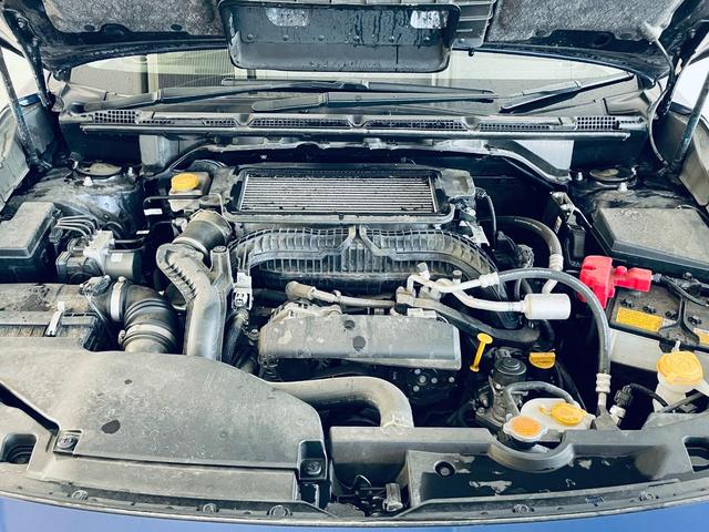 GT EX アイサイトX クルコン AVH SRH i-stop 衝突軽減 車線逸脱警報 リアビークル 3方向カメラ ステアリングスイッチ パドルシフト パワーシート シートヒーター ETC ドラレコ LED(17枚目)