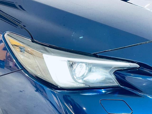 GT EX アイサイトX クルコン AVH SRH i-stop 衝突軽減 車線逸脱警報 リアビークル 3方向カメラ ステアリングスイッチ パドルシフト パワーシート シートヒーター ETC ドラレコ LED(30枚目)