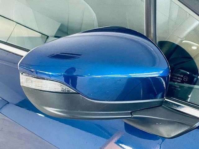 GT EX アイサイトX クルコン AVH SRH i-stop 衝突軽減 車線逸脱警報 リアビークル 3方向カメラ ステアリングスイッチ パドルシフト パワーシート シートヒーター ETC ドラレコ LED(34枚目)
