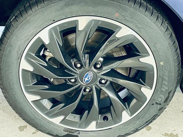 GT EX アイサイトX クルコン AVH SRH i-stop 衝突軽減 車線逸脱警報 リアビークル 3方向カメラ ステアリングスイッチ パドルシフト パワーシート シートヒーター ETC ドラレコ LED(40枚目)