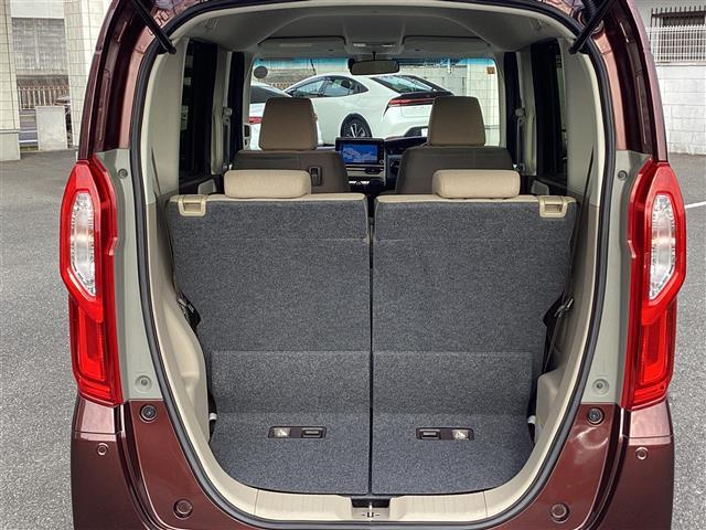 N-BOX G・Lホンダセンシング 純正8インチナビ・フルセグTV・Bluetooth バックカメラ パワースライド 純正前後ドラレコ ホンダセンシング ビルトインETC LEDヘッドライト 前席シートヒーター アダプティブクルコン(12枚目)