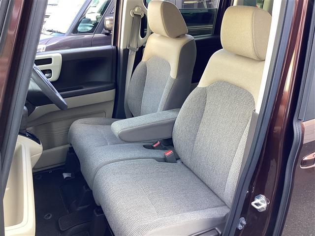 N-BOX G・Lホンダセンシング 純正8インチナビ・フルセグTV・Bluetooth バックカメラ パワースライド 純正前後ドラレコ ホンダセンシング ビルトインETC LEDヘッドライト 前席シートヒーター アダプティブクルコン(14枚目)