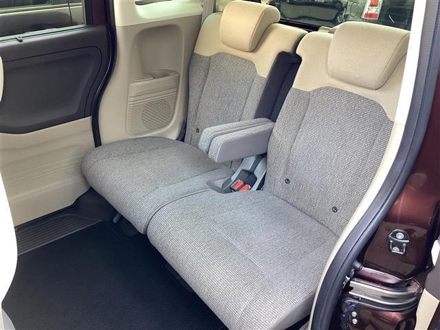 N-BOX G・Lホンダセンシング 純正8インチナビ・フルセグTV・Bluetooth バックカメラ パワースライド 純正前後ドラレコ ホンダセンシング ビルトインETC LEDヘッドライト 前席シートヒーター アダプティブクルコン(15枚目)