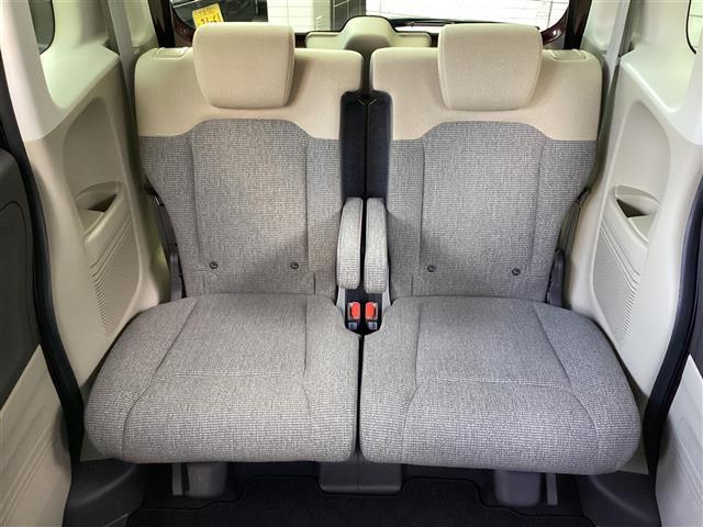 N-BOX G・Lホンダセンシング 純正8インチナビ・フルセグTV・Bluetooth バックカメラ パワースライド 純正前後ドラレコ ホンダセンシング ビルトインETC LEDヘッドライト 前席シートヒーター アダプティブクルコン(16枚目)