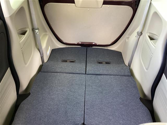 N-BOX G・Lホンダセンシング 純正8インチナビ・フルセグTV・Bluetooth バックカメラ パワースライド 純正前後ドラレコ ホンダセンシング ビルトインETC LEDヘッドライト 前席シートヒーター アダプティブクルコン(17枚目)