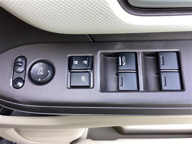 N-BOX G・Lホンダセンシング 純正8インチナビ・フルセグTV・Bluetooth バックカメラ パワースライド 純正前後ドラレコ ホンダセンシング ビルトインETC LEDヘッドライト 前席シートヒーター アダプティブクルコン(27枚目)