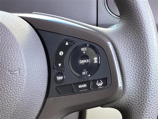 N-BOX G・Lホンダセンシング 純正8インチナビ・フルセグTV・Bluetooth バックカメラ パワースライド 純正前後ドラレコ ホンダセンシング ビルトインETC LEDヘッドライト 前席シートヒーター アダプティブクルコン(29枚目)