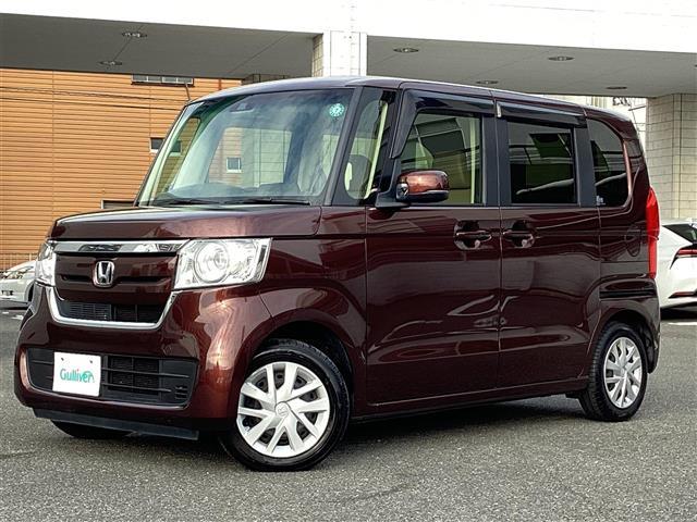 N-BOX G・Lホンダセンシング 純正8インチナビ・フルセグTV・Bluetooth バックカメラ パワースライド 純正前後ドラレコ ホンダセンシング ビルトインETC LEDヘッドライト 前席シートヒーター アダプティブクルコン(30枚目)