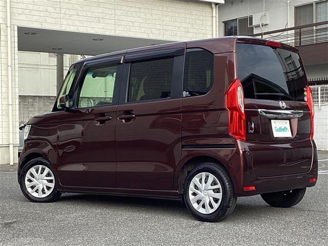 N-BOX G・Lホンダセンシング 純正8インチナビ・フルセグTV・Bluetooth バックカメラ パワースライド 純正前後ドラレコ ホンダセンシング ビルトインETC LEDヘッドライト 前席シートヒーター アダプティブクルコン(40枚目)