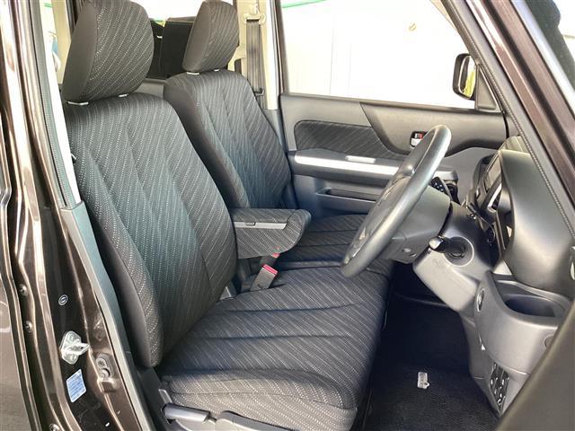 スペーシア Gリミテッド 社外ナビ・フルセグTV・Bluetooth バックカメラ デュアルカメラブレーキサポート パワースライド 前後ドラレコ 運転席シートヒーター スマートキー2個 電動格納ミラー ステアリングスイッチ(10枚目)