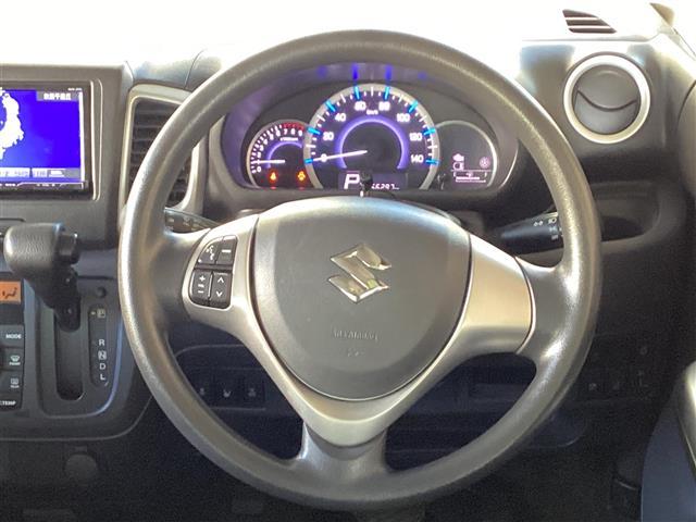 スペーシア Gリミテッド 社外ナビ・フルセグTV・Bluetooth バックカメラ デュアルカメラブレーキサポート パワースライド 前後ドラレコ 運転席シートヒーター スマートキー2個 電動格納ミラー ステアリングスイッチ(15枚目)