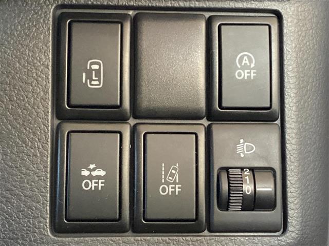 スペーシア Gリミテッド 社外ナビ・フルセグTV・Bluetooth バックカメラ デュアルカメラブレーキサポート パワースライド 前後ドラレコ 運転席シートヒーター スマートキー2個 電動格納ミラー ステアリングスイッチ(18枚目)