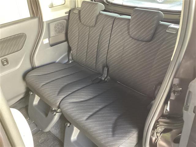 スペーシア Gリミテッド 社外ナビ・フルセグTV・Bluetooth バックカメラ デュアルカメラブレーキサポート パワースライド 前後ドラレコ 運転席シートヒーター スマートキー2個 電動格納ミラー ステアリングスイッチ(24枚目)