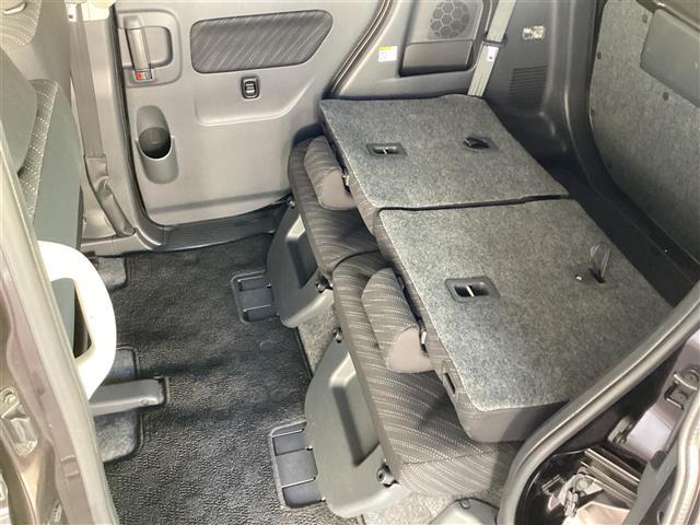 スペーシア Gリミテッド 社外ナビ・フルセグTV・Bluetooth バックカメラ デュアルカメラブレーキサポート パワースライド 前後ドラレコ 運転席シートヒーター スマートキー2個 電動格納ミラー ステアリングスイッチ(25枚目)