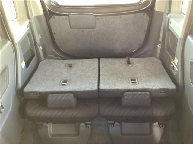 スペーシア Gリミテッド 社外ナビ・フルセグTV・Bluetooth バックカメラ デュアルカメラブレーキサポート パワースライド 前後ドラレコ 運転席シートヒーター スマートキー2個 電動格納ミラー ステアリングスイッチ(27枚目)