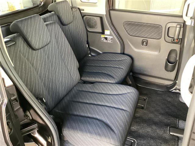 スペーシア Ｇリミテッド　純正ナビ・フルセグＴＶ・Ｂｌｕｅｔｏｏｔｈ　全方位カメラ　デュアルカメラブレーキサポート　パワースライド　スマートキー２個　ビルトインＥＴＣ　運転席シートヒーター　ステアリングスイッチ　電動格納ミラー（10枚目）