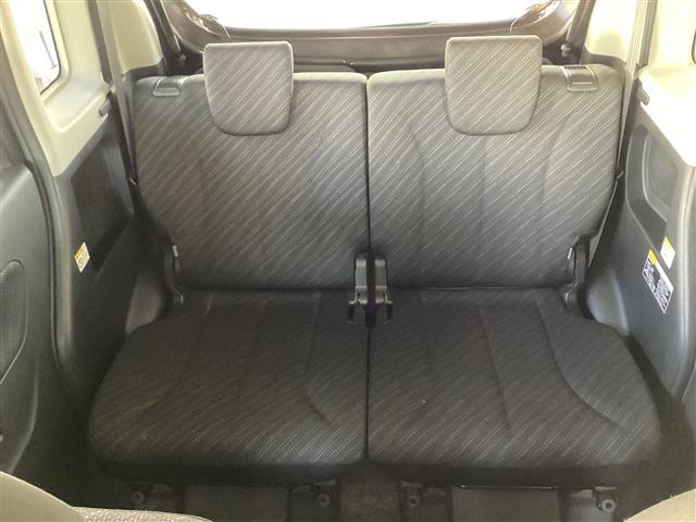 スペーシア Ｇリミテッド　純正ナビ・フルセグＴＶ・Ｂｌｕｅｔｏｏｔｈ　全方位カメラ　デュアルカメラブレーキサポート　パワースライド　スマートキー２個　ビルトインＥＴＣ　運転席シートヒーター　ステアリングスイッチ　電動格納ミラー（11枚目）