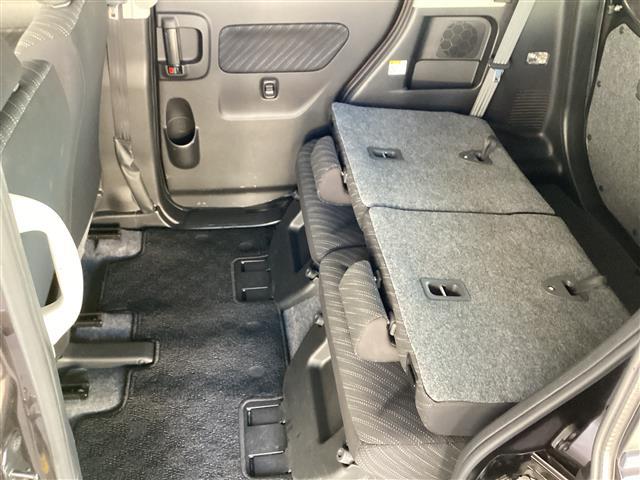 スペーシア Ｇリミテッド　純正ナビ・フルセグＴＶ・Ｂｌｕｅｔｏｏｔｈ　全方位カメラ　デュアルカメラブレーキサポート　パワースライド　スマートキー２個　ビルトインＥＴＣ　運転席シートヒーター　ステアリングスイッチ　電動格納ミラー（21枚目）