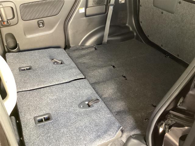 スペーシア Ｇリミテッド　純正ナビ・フルセグＴＶ・Ｂｌｕｅｔｏｏｔｈ　全方位カメラ　デュアルカメラブレーキサポート　パワースライド　スマートキー２個　ビルトインＥＴＣ　運転席シートヒーター　ステアリングスイッチ　電動格納ミラー（22枚目）