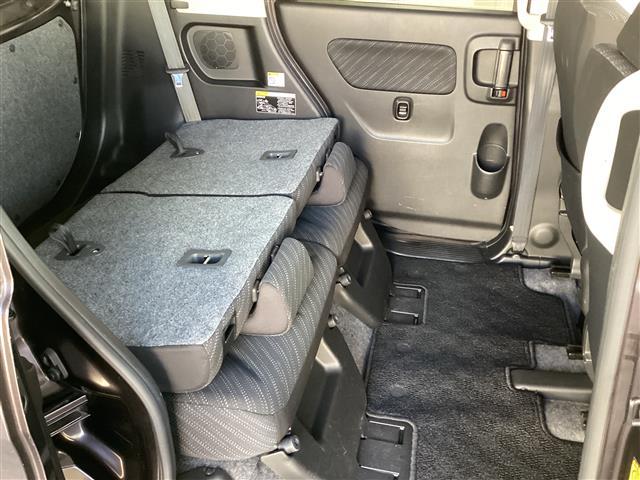 スペーシア Ｇリミテッド　純正ナビ・フルセグＴＶ・Ｂｌｕｅｔｏｏｔｈ　全方位カメラ　デュアルカメラブレーキサポート　パワースライド　スマートキー２個　ビルトインＥＴＣ　運転席シートヒーター　ステアリングスイッチ　電動格納ミラー（36枚目）