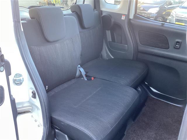 デイズルークス ハイウェイスター　Ｘ　純正ナビ・フルセグＴＶ・Ｂｌｕｅｔｏｏｔｈ　アラウンドビューモニター　パワースライド　エマージェンシーブレーキ　純正ドラレコ　ＨＩＤヘッドライト　フォグランプ　インテリキー２個　ＥＴＣ　純正アルミ（12枚目）