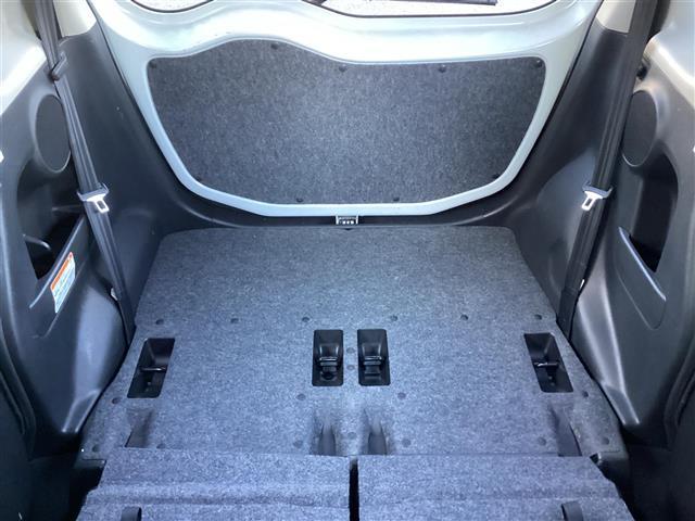 デイズルークス ハイウェイスター　Ｘ　純正ナビ・フルセグＴＶ・Ｂｌｕｅｔｏｏｔｈ　アラウンドビューモニター　パワースライド　エマージェンシーブレーキ　純正ドラレコ　ＨＩＤヘッドライト　フォグランプ　インテリキー２個　ＥＴＣ　純正アルミ（26枚目）