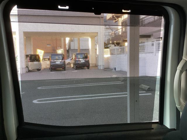 デイズルークス ハイウェイスター　Ｘ　純正ナビ・フルセグＴＶ・Ｂｌｕｅｔｏｏｔｈ　アラウンドビューモニター　パワースライド　エマージェンシーブレーキ　純正ドラレコ　ＨＩＤヘッドライト　フォグランプ　インテリキー２個　ＥＴＣ　純正アルミ（28枚目）