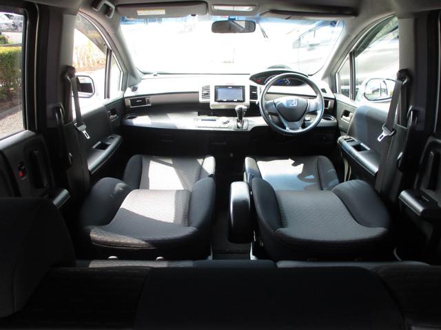 ホンダ フリードスパイク g ジャストセレクション カロッチェリアナビ バックカメラ tv dvd cd etc hidライト 記録簿 メンテナンスノート 取説 タイミングチェーン フルオートエアコン 車中泊 フルフラットシート 中古車検索 くるまのニュース