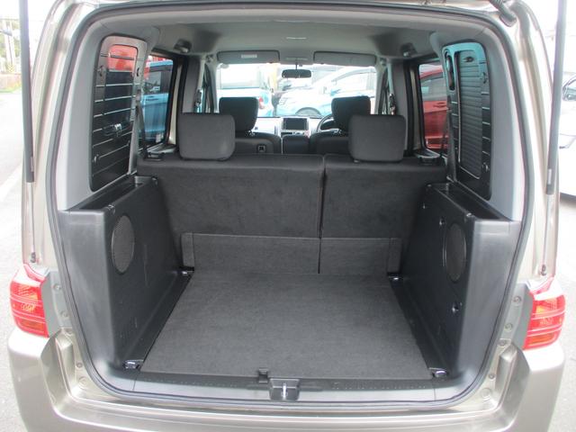 モビリオスパイク W 電動スライドドア ETC HIDライト オートエアコン ベンチシート フルフラットシート(7枚目)